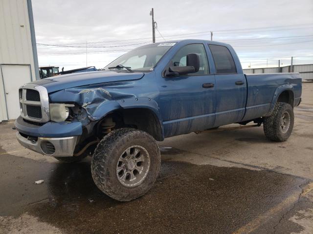 Dodge Ram 2500 (2003)