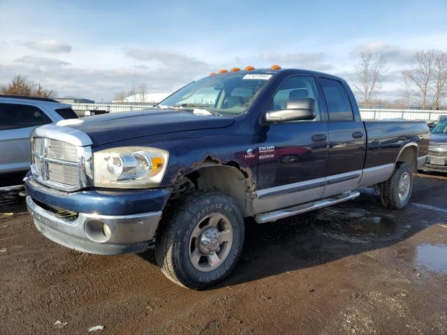 Dodge Ram 2500 (2007)