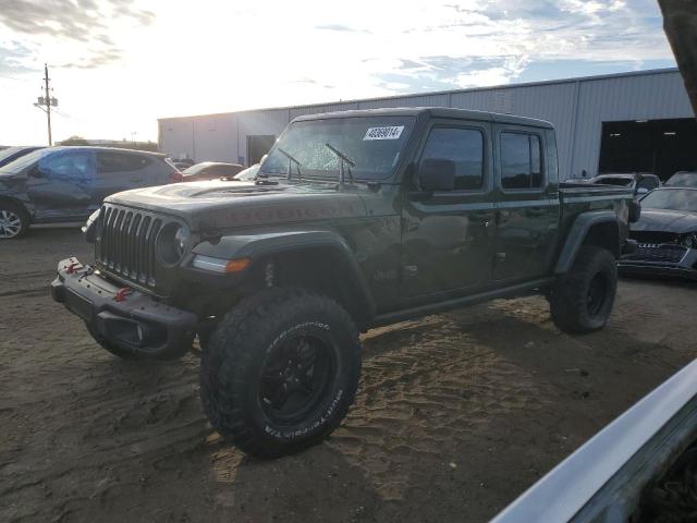 Jeep Gladiator (2022)