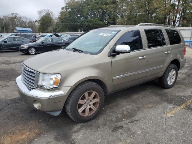 Chrysler Aspen (2007)