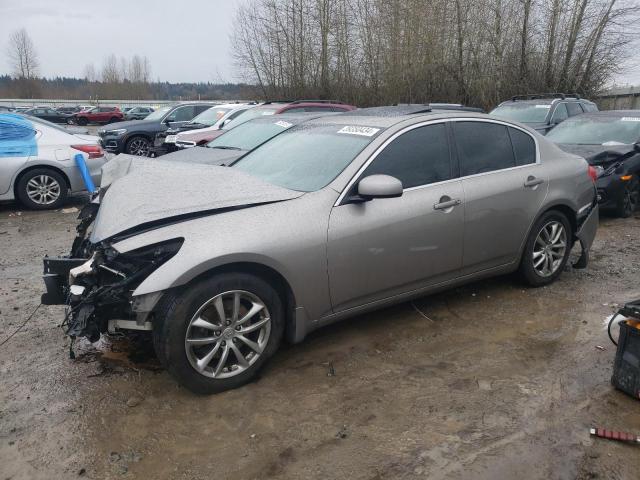 Infiniti G35 (2008)