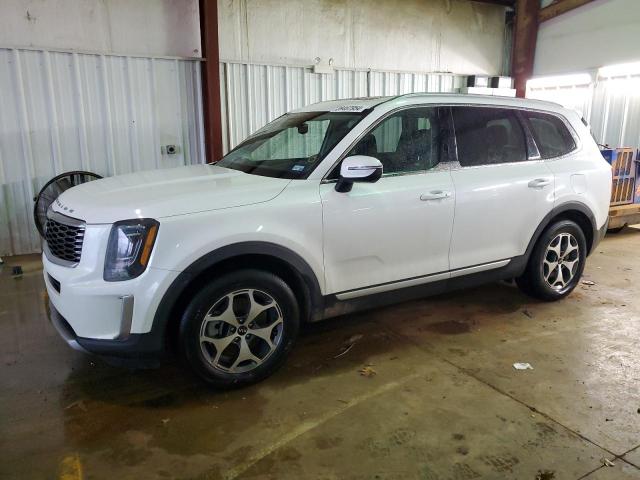 Kia Telluride (2020)