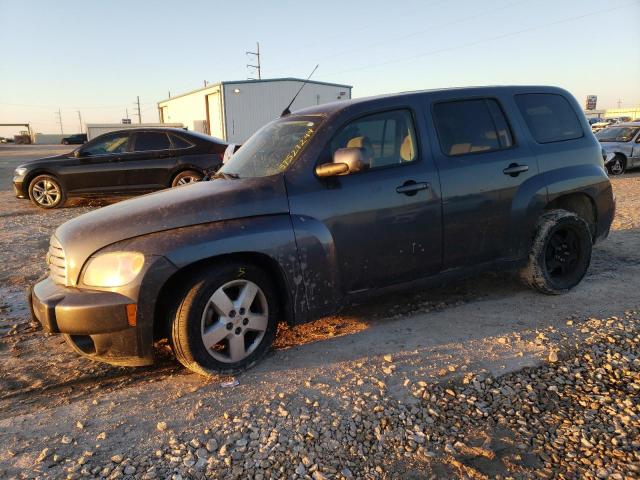 Chevrolet Hhr (2011)