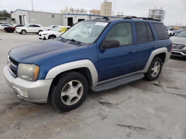 Chevrolet Trailblzr (2006)