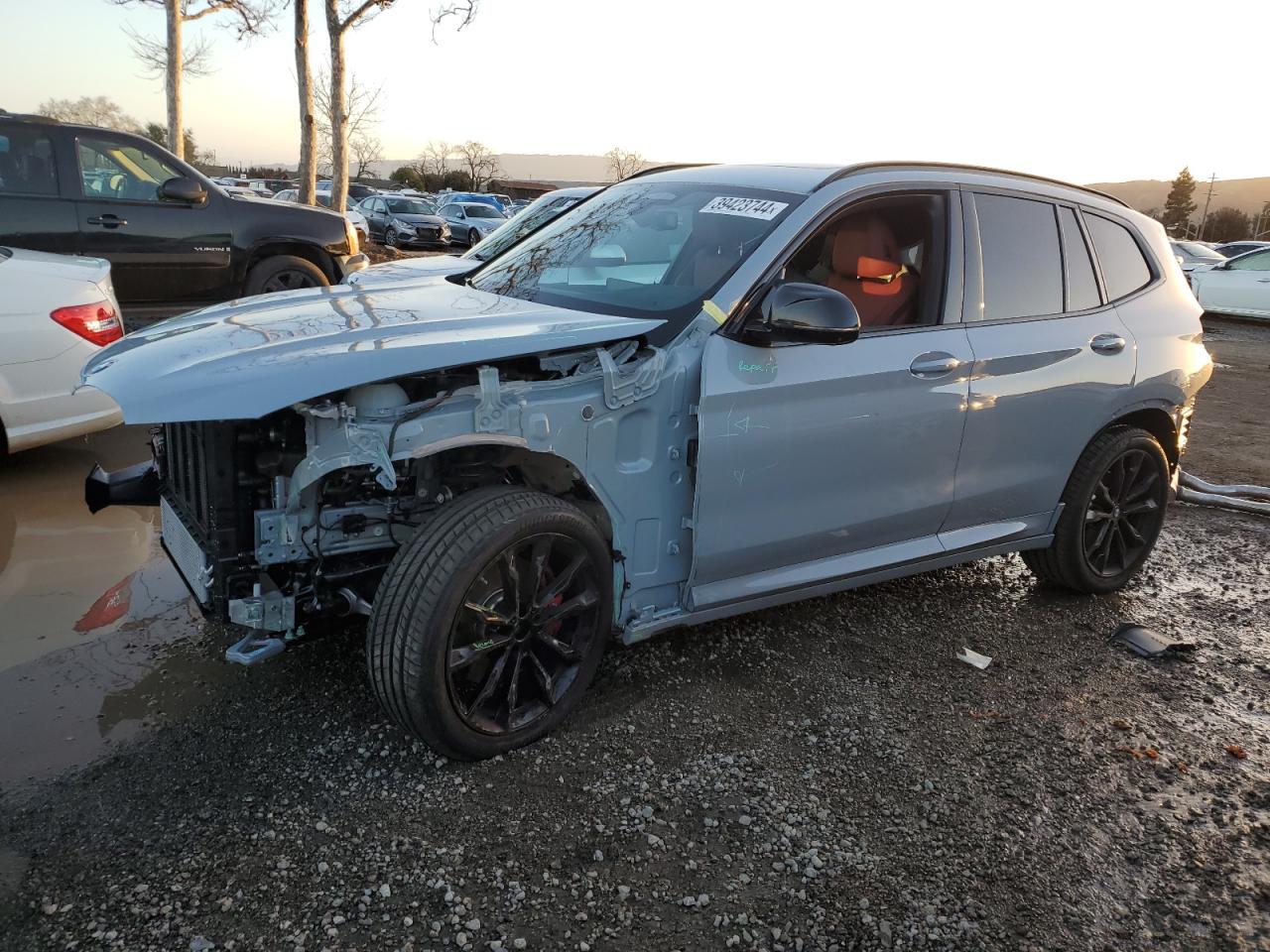 Bmw X3 m (2024)