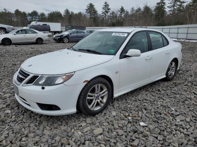 Saab 9 3 (2011)