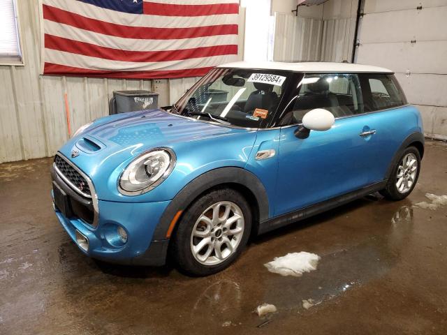 Mini Cooper (2017)