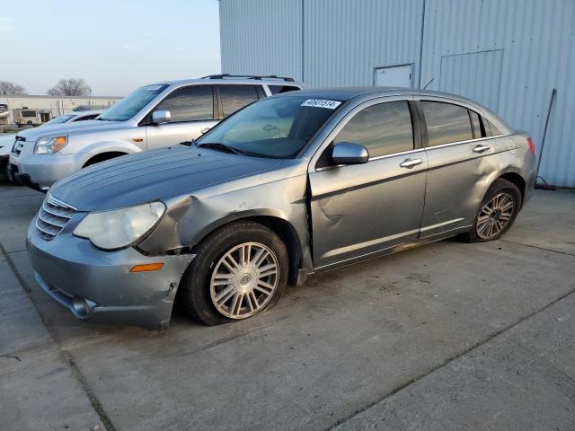 Chrysler Sebring (2008)