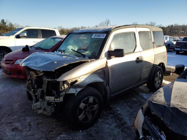 Honda Element (2004)