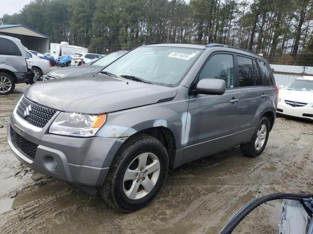 Suzuki Gr vitara (2009)