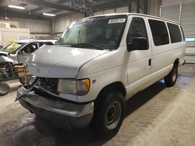 Ford Econoline (2002)