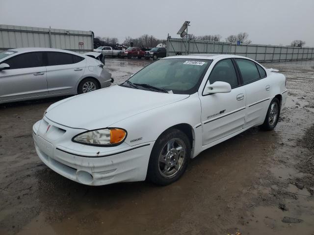 Pontiac Grandam (2002)