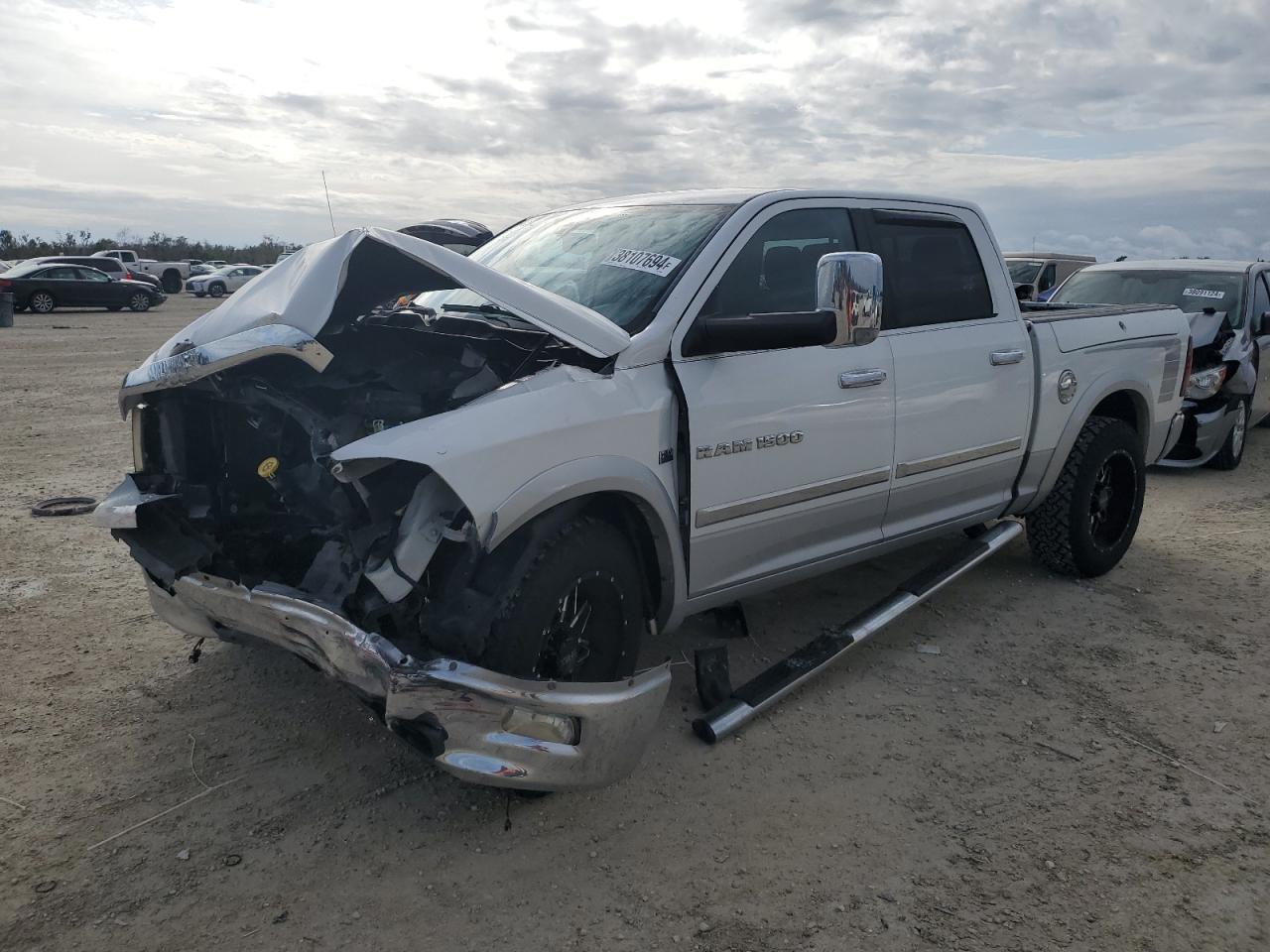 Dodge Ram (2012)