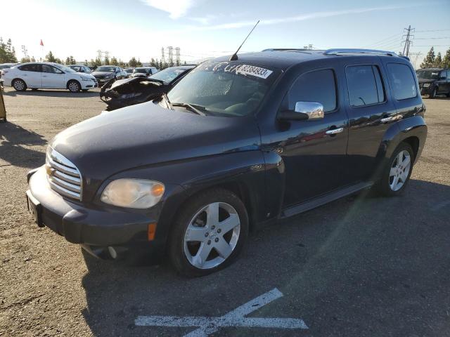 Chevrolet Hhr (2007)