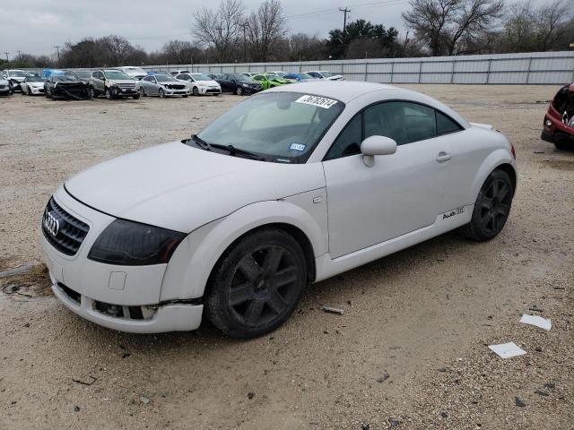 Audi Tt (2004)