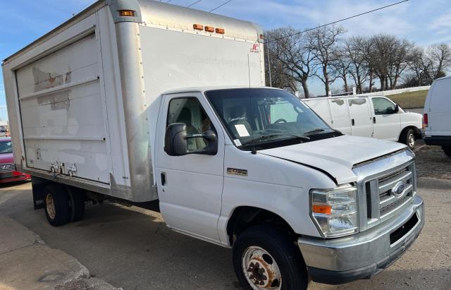 Ford Econoline (2012)