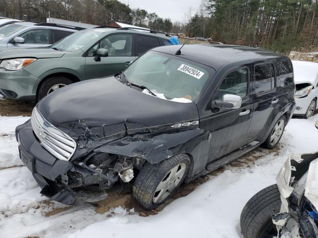Chevrolet Hhr (2008)