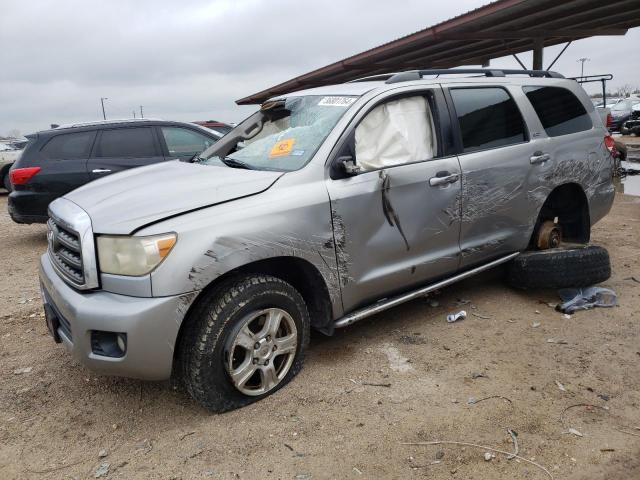 Toyota Sequoia (2008)