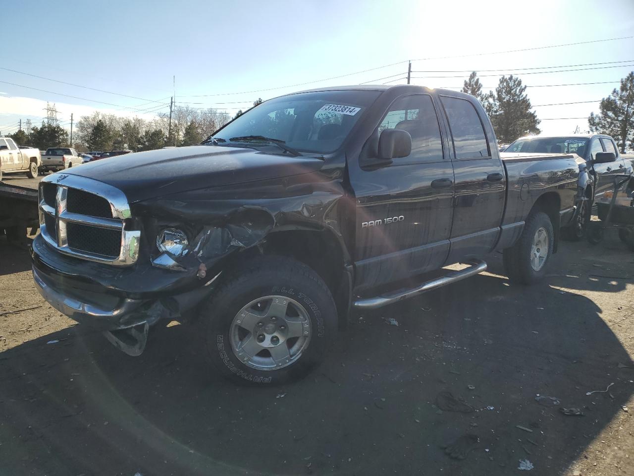 Dodge Ram (2004)