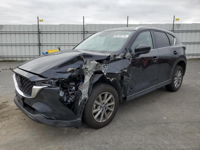 Mazda Cx-5 selec (2023)