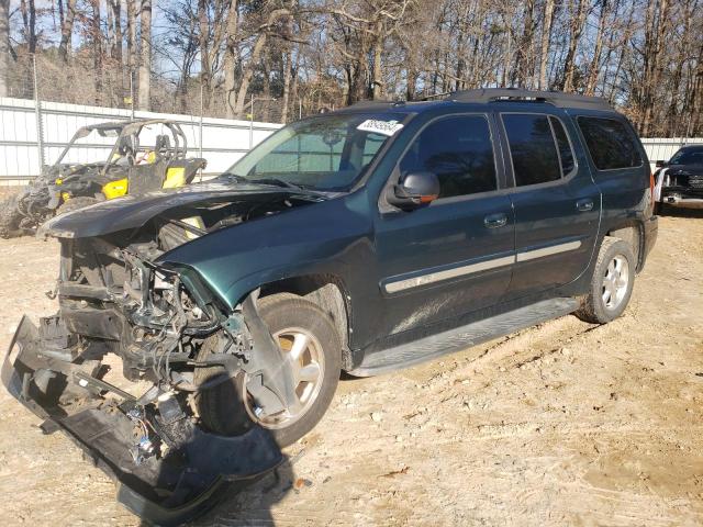 Gmc Envoy (2005)