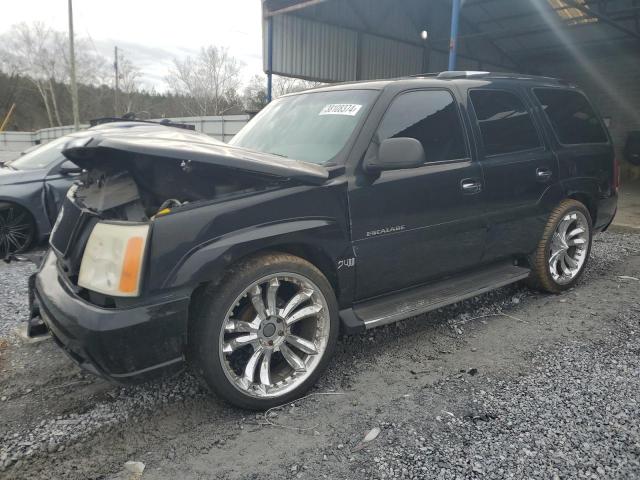 Cadillac Escalade (2002)