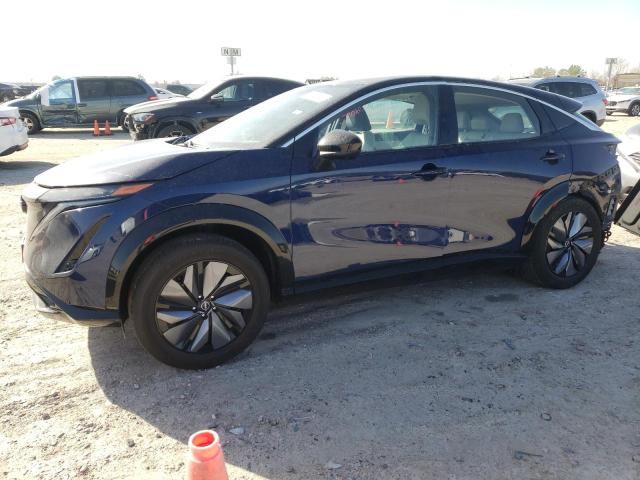 Nissan Ariya evol (2023)