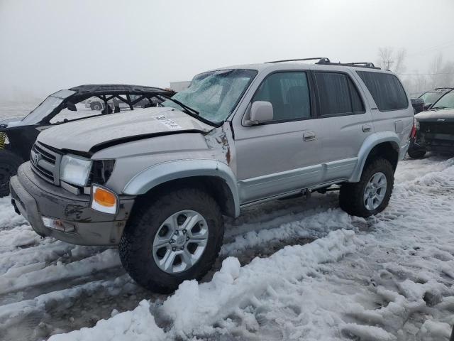 Toyota 4runner (2000)