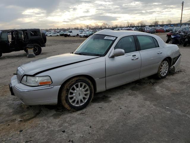 Lincoln Towncar (2007)