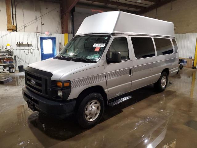 Ford Econoline (2012)