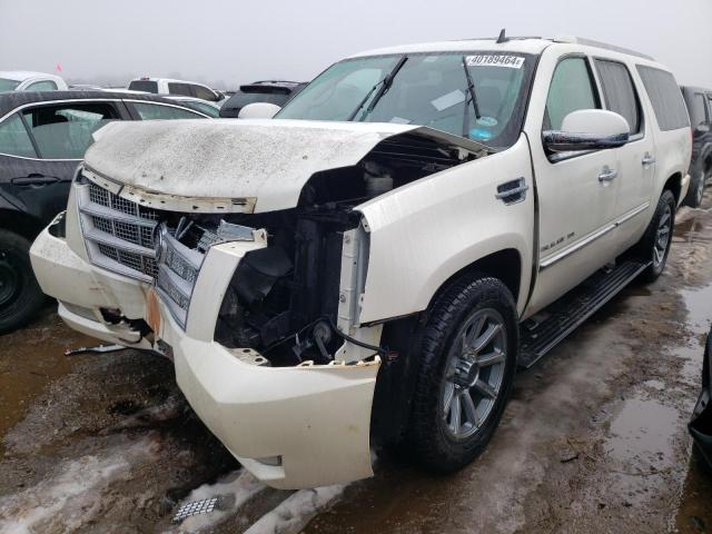 Cadillac Escalade (2011)