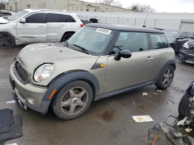 Mini Cooper (2009)