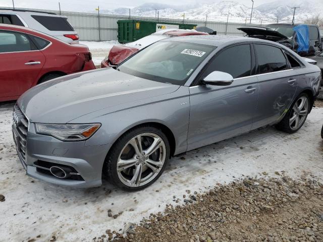 Audi S6-rs6 (2018)