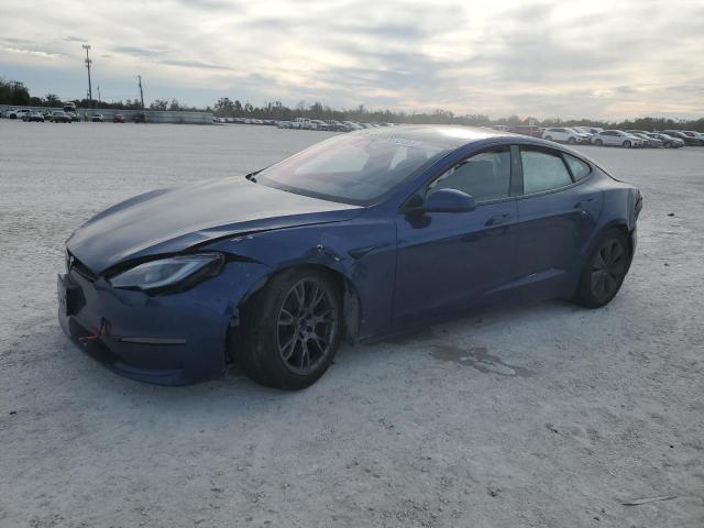 Tesla Model s (2023)