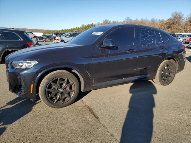Bmw X4 (2023)