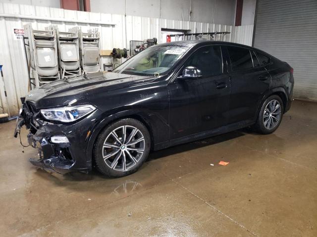 Bmw X6 (2020)