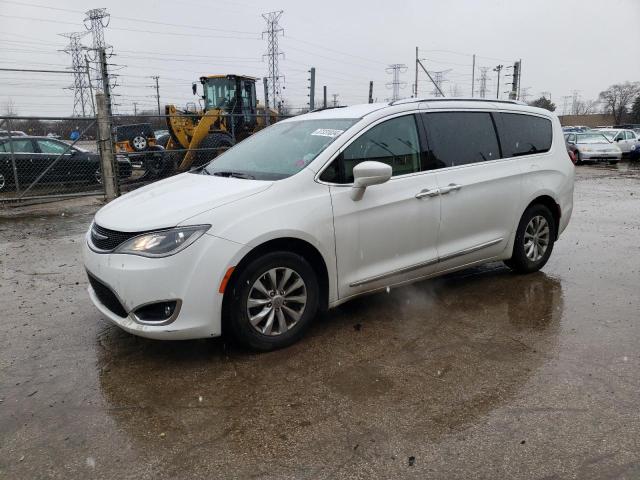 Chrysler Pacifica (2019)