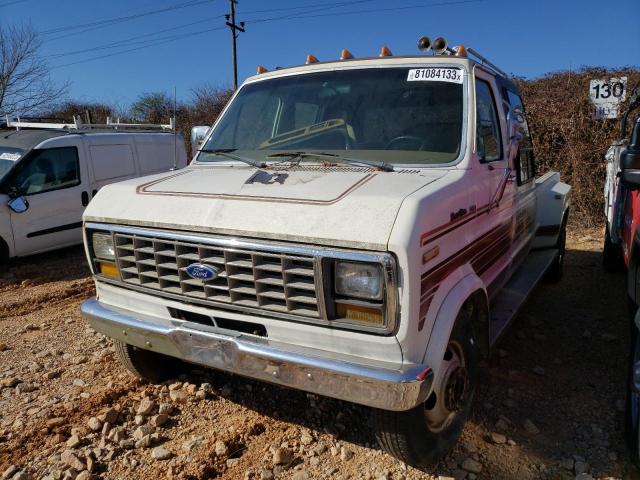 Ford Econoline (1988)