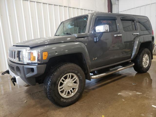 Hummer H3 (2008)