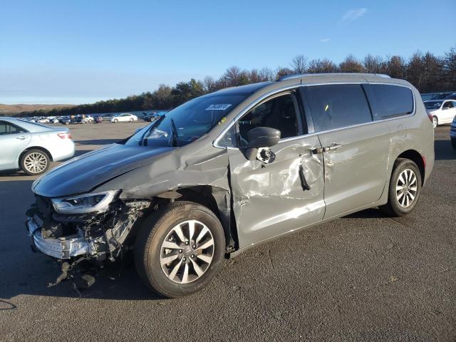 Chrysler Pacifica (2021)