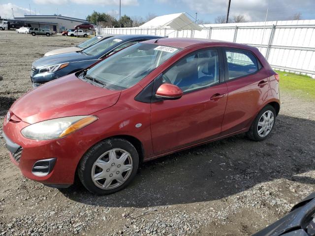 Mazda 2 (2014)