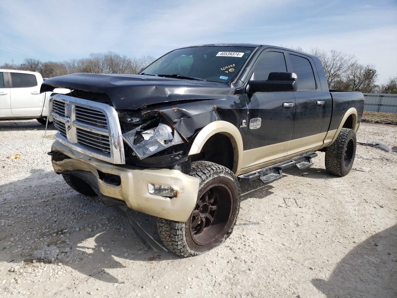 Dodge Ram (2011)