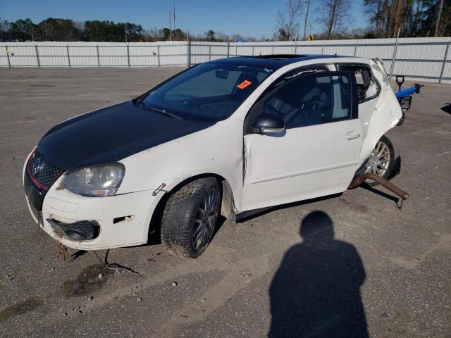 Volkswagen Gti (2007)