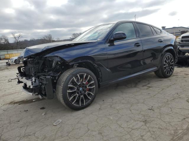 Bmw X6 (2024)