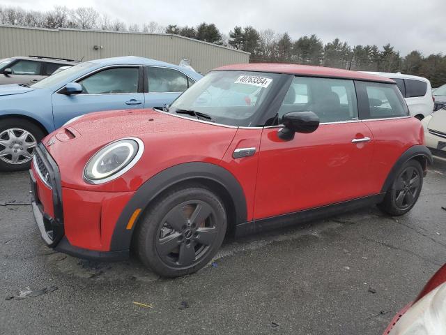 Mini Cooper (2024)