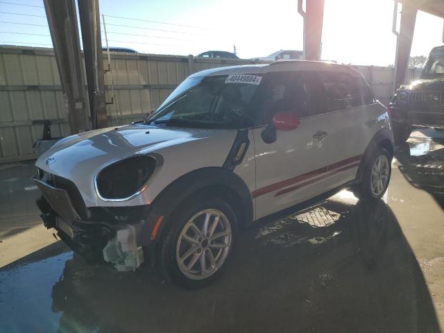 Mini Cooper (2015)