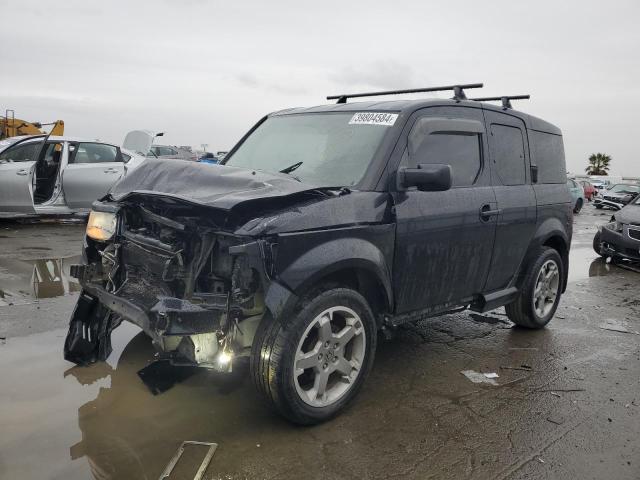 Honda Element (2008)
