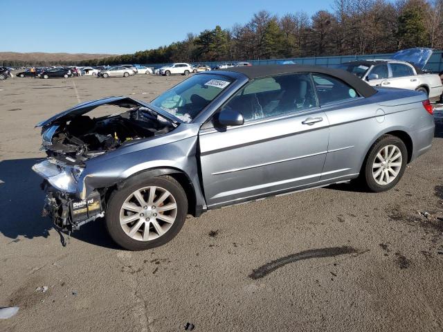 Chrysler Sebring (2010)