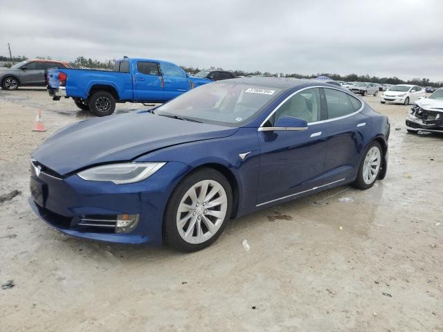 Tesla Model s (2018)