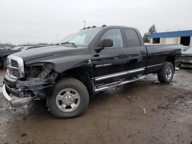 Dodge Ram 2500 (2006)